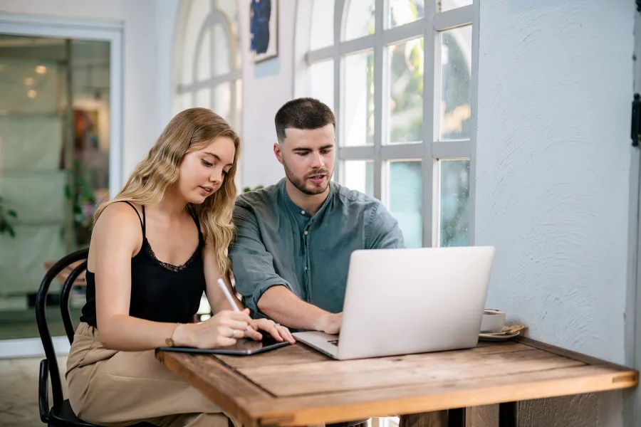 Buying a house with bad credit: Is it possible?