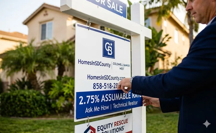 The 2.75% Interest Rate: Your Home’s Secret Weapon in 2026