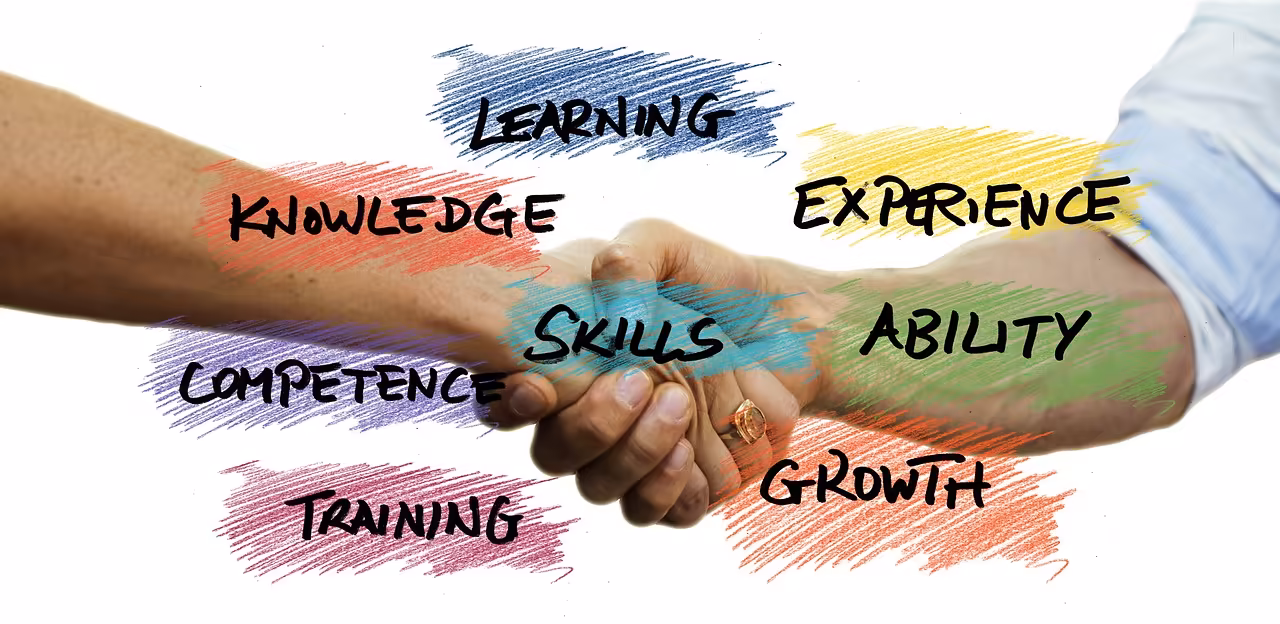 Realtor and client shaking hands, highlighting the difference between a realtor and real estate agent through knowledge, ethics, professional standards, and market expertise
