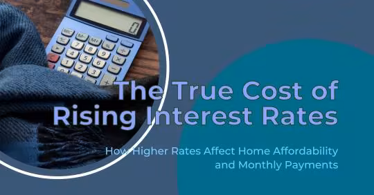 Mortgage Rates Drop: Homes Still Climbing?