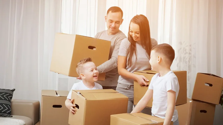 Move in 90 Days” — A San Diego Reality Check