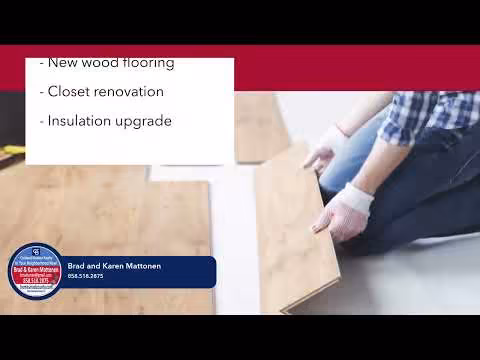 Renovations That Increase Value and Appeal