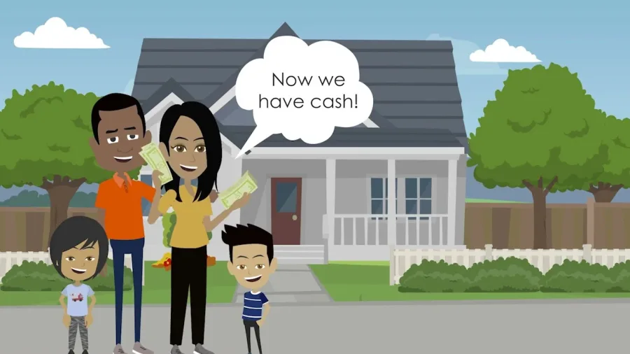 Sell Your Home Fast with ICash+ | Innovative Home Selling Solutions