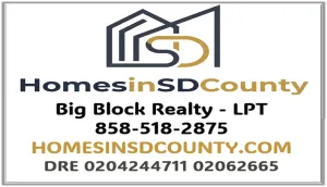 Real Estate Agent Logo