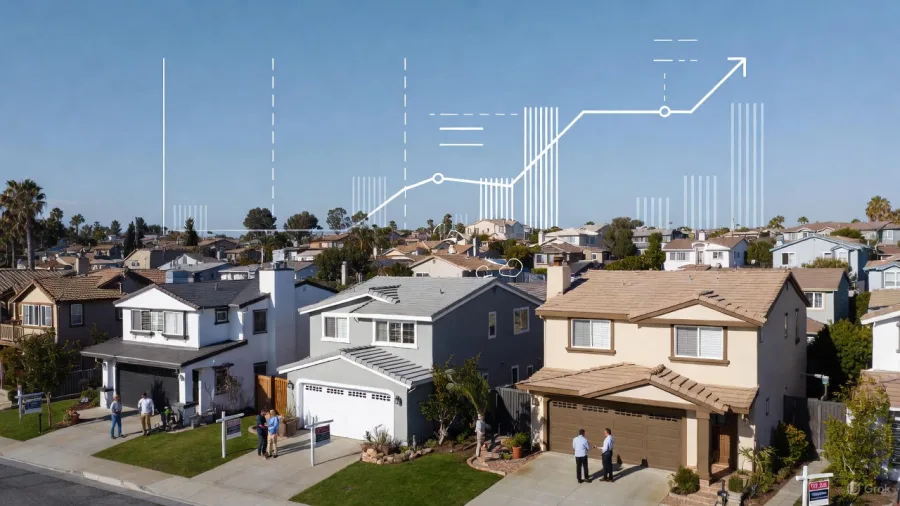 2026 Real Estate Market Reality — Why This Balanced Market Means Opportunity for Buyers, Sellers & Investors