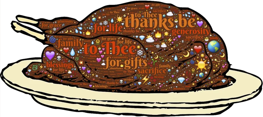 Thanksgiving Traditions to Celebrate the Place You Call Home