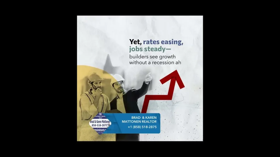 What Builders Predict Will Pull Buyers in 2026