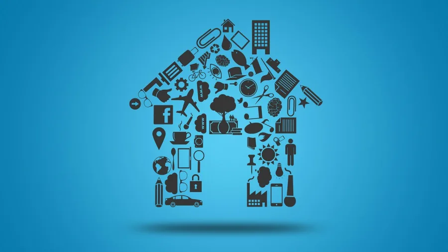 Selling and Starting Over: A Guide to Reinventing Your Life