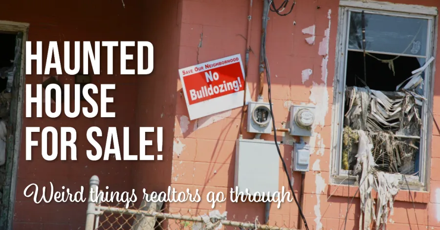 Real Estate Revitalization Opportunities: How Abandoned Cities Are Becoming Prime Markets for Home Buyers, Sellers, and Investors