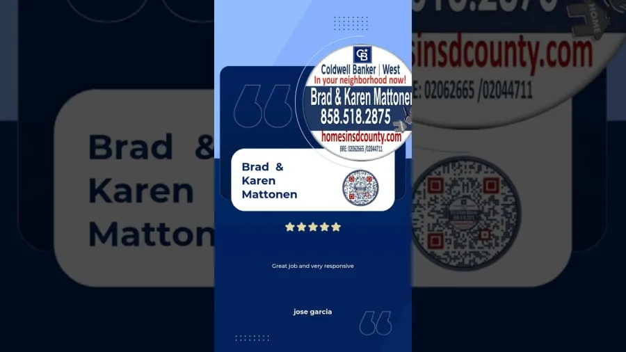 Great job and very responsive
