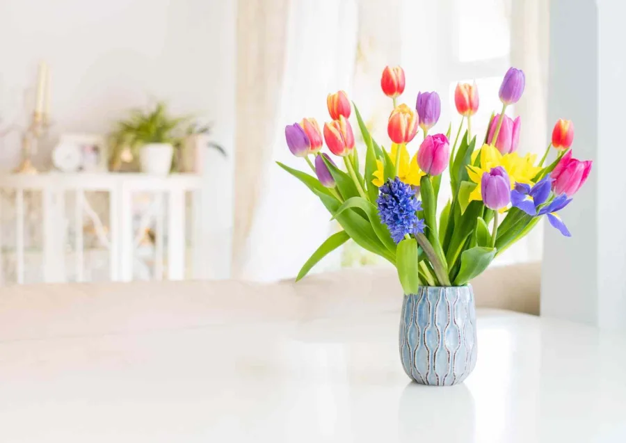 Summer Staging Secrets to Make Buyers Fall in Love