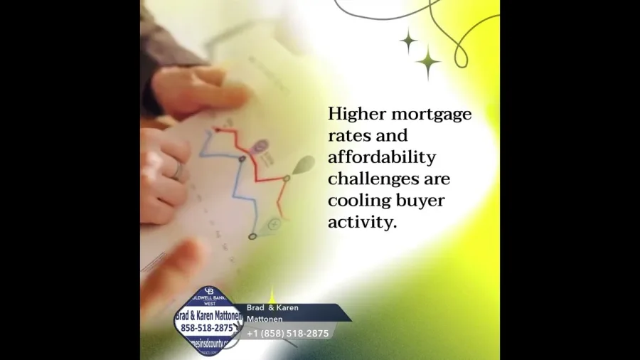 Is SoCal’s Housing Market Shifting?