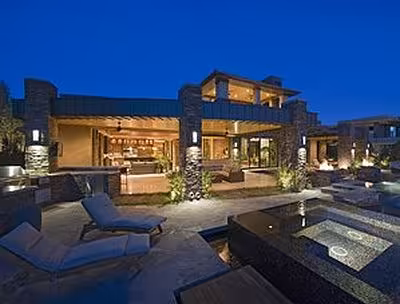 Luxury Home Design on Budget in SoCal