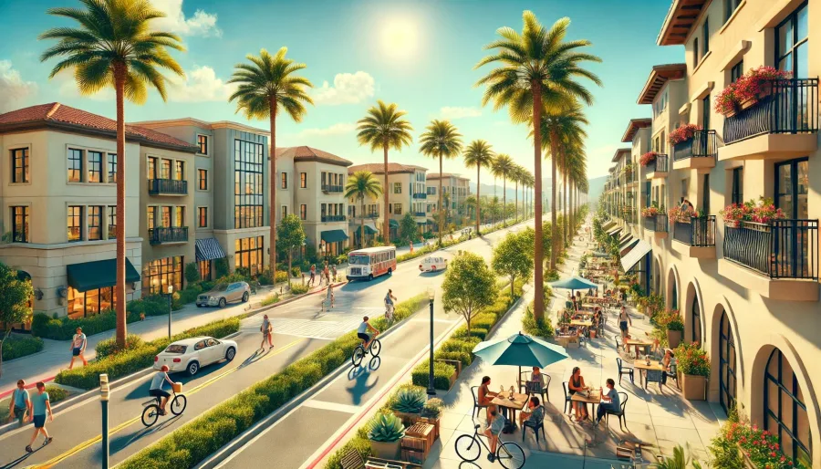 THE COMEBACK STATE: WHY MOVING TO — OR BACK TO — CALIFORNIA MAY BE THE SMARTER LONG-TERM MOVE