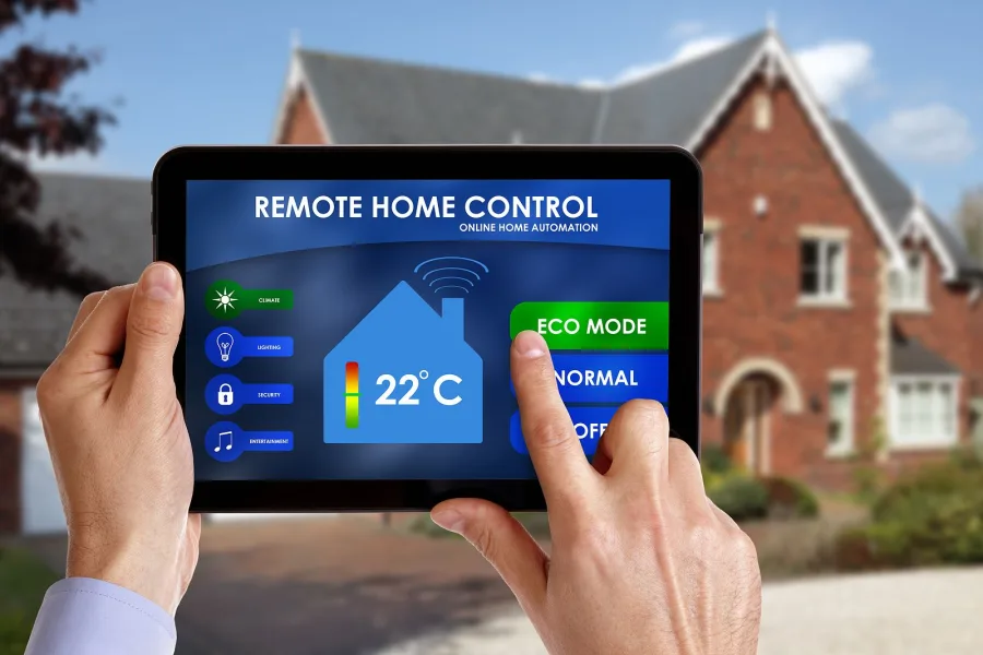 Navigating the Digital Revolution: Transform Your Living Space with Cutting-Edge Smart Home Innovations