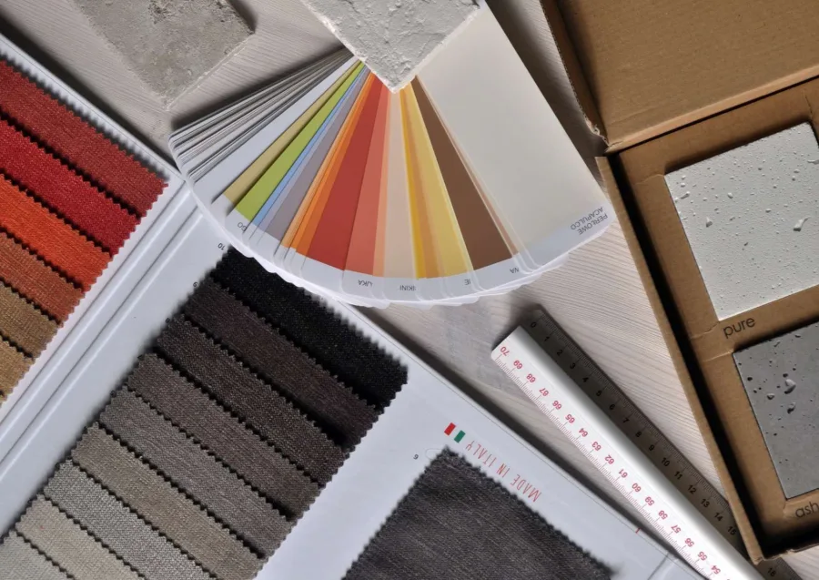 Selling the Season: How Fall’s Warm Palette Moves Homes Faster