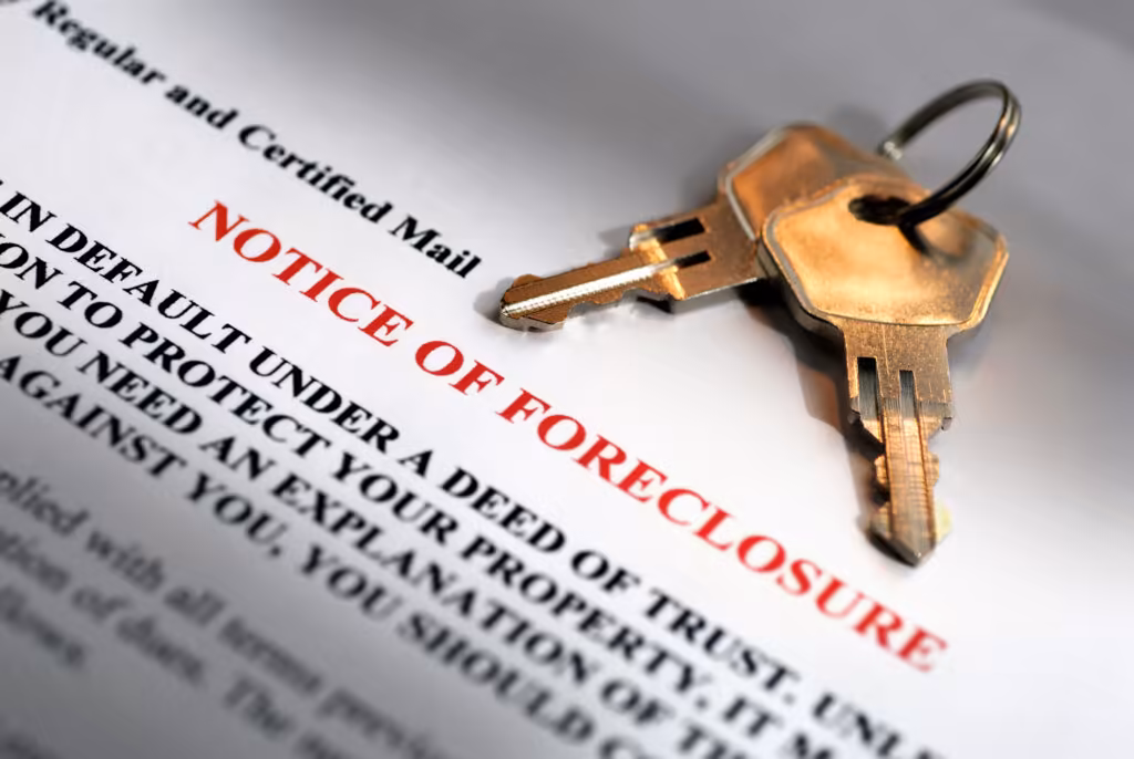 practical steps homeowners can take to avoid foreclosure, including contacting lenders early, exploring loan modification, and selling before default.
