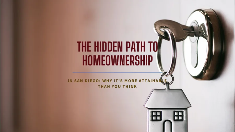 The 280k Hidden Wave of Buyers Waiting to Strike Could Lift Housing