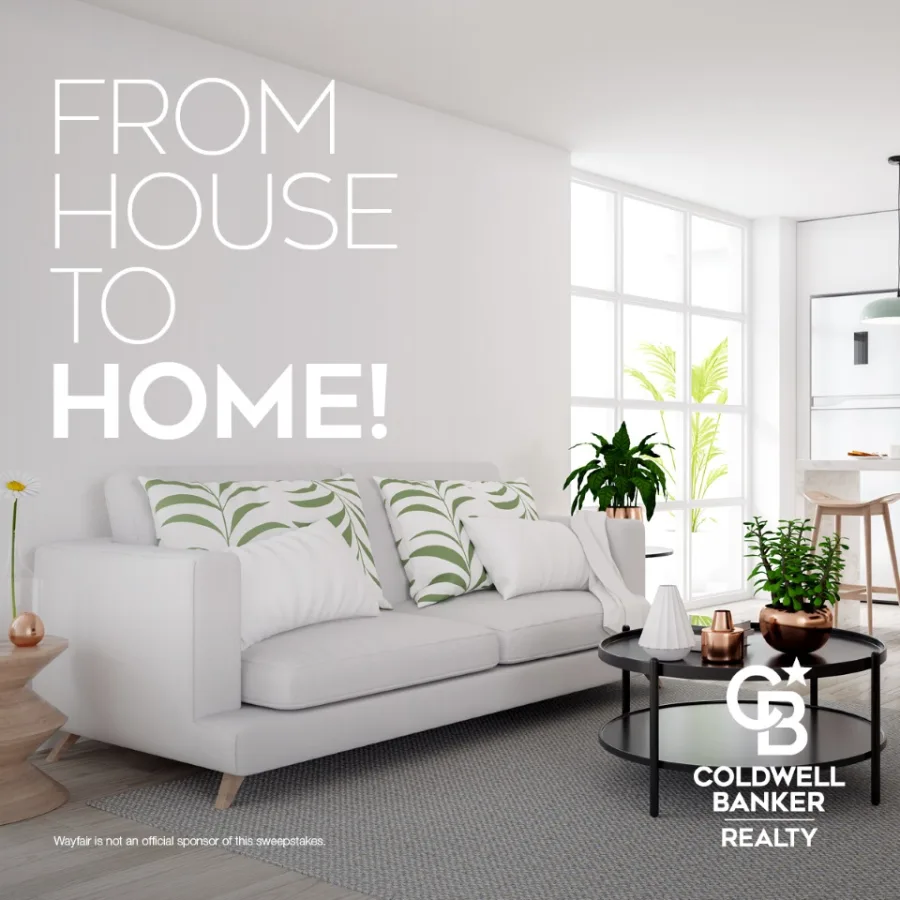 You are invited to enter our home Shopping Spree giveaway