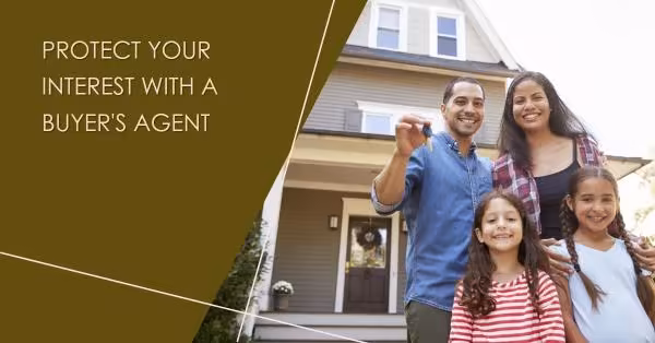 Why Recent DOJ and NAR Changes Should Empower Buyers: What You Need to Know About Real Estate Commissions and Representation