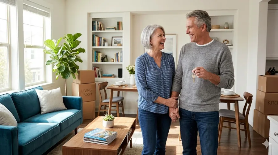 Why Smaller Homes Are Winning Right Now: A San Diego Downsizing Guide