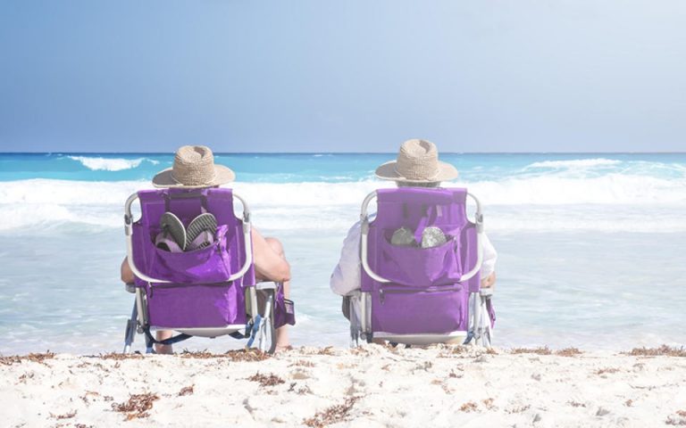 San Diego Retirement