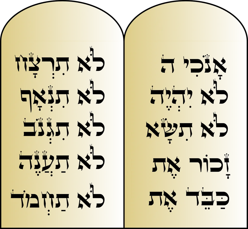 The 10 Commandments to live by when applying for a Home Loan