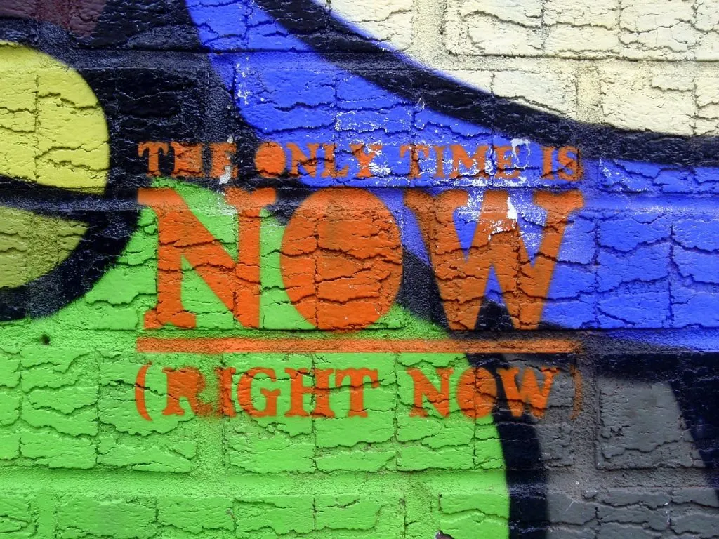 WHY NOW IS A GREAT TIME TO BUY