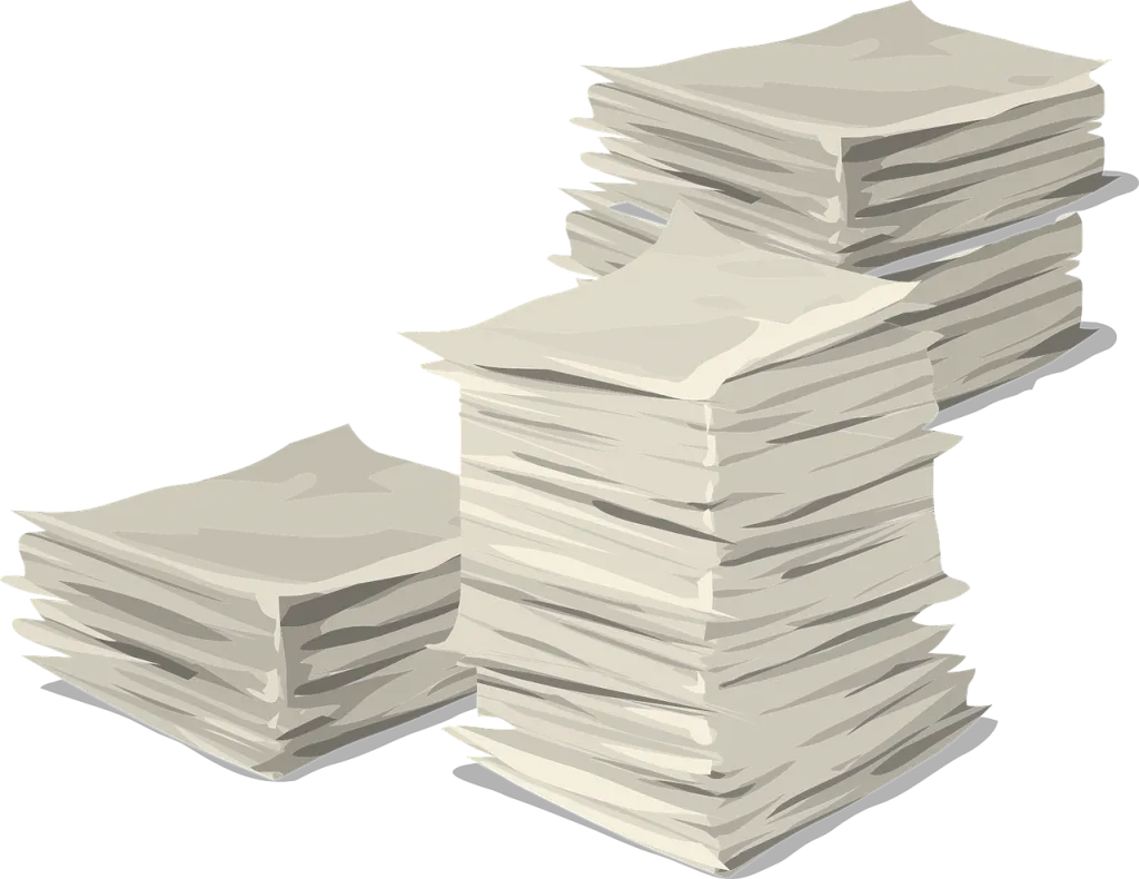 Selling your home? Get ready for the legal paperwork