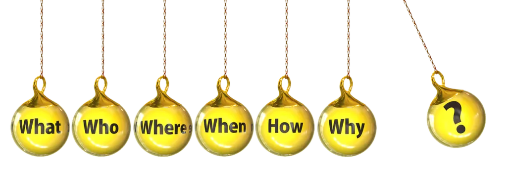 Answers For Homeowner’s Four Biggest Questions