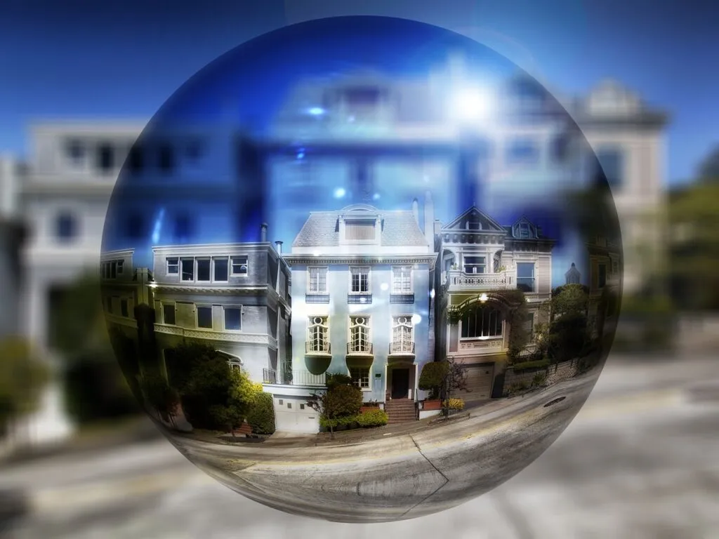 Is there Housing Bubble looming? is it a good time to sell?