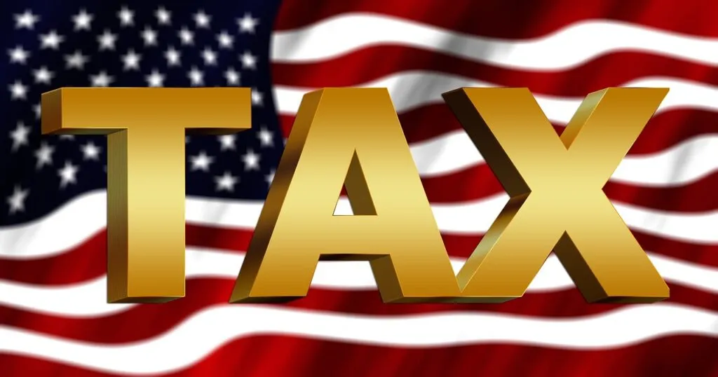 The Middle Class Tax Refund