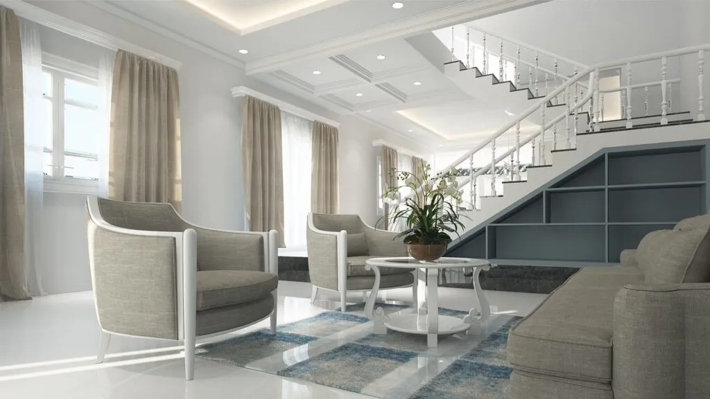 The value of staging your home for sale