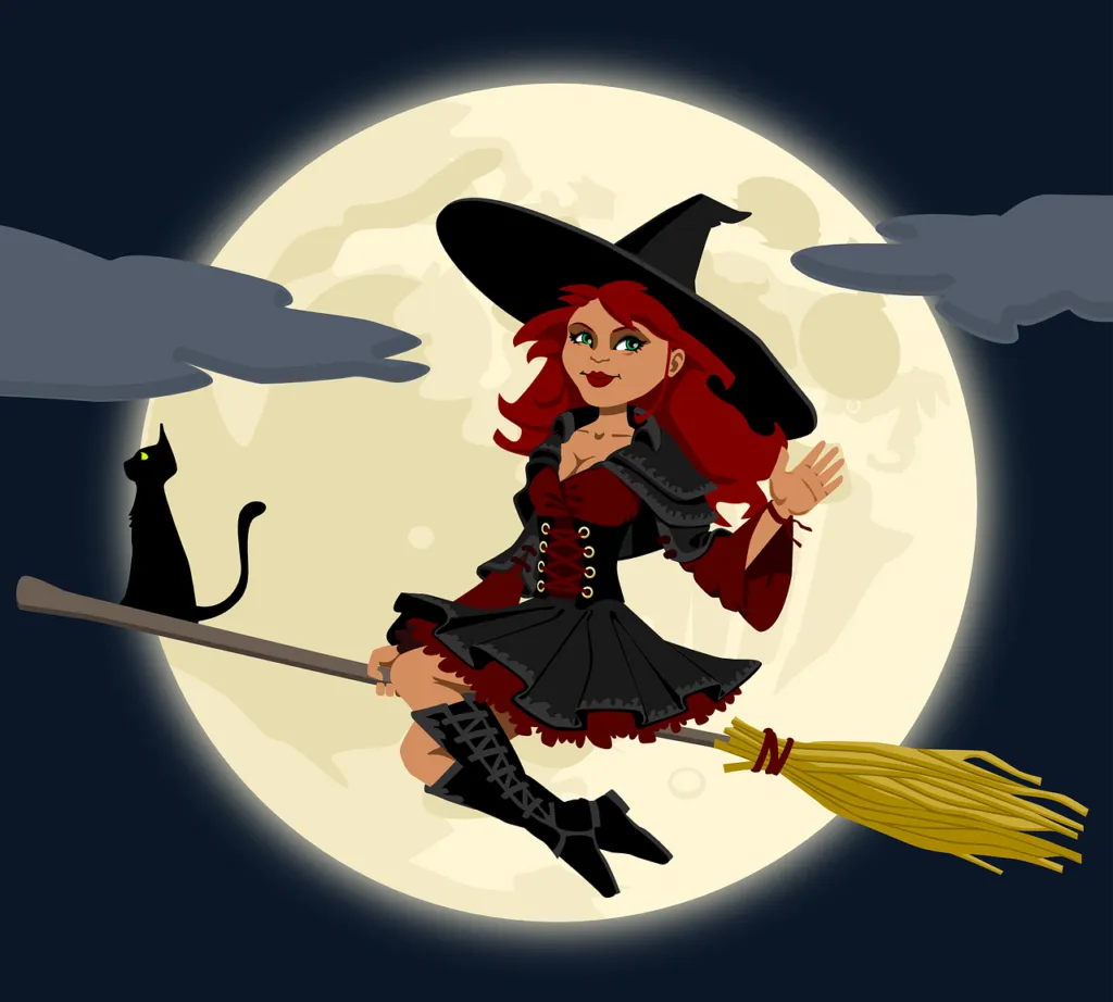 Halloween Matchmaking – Myths and Superstitions