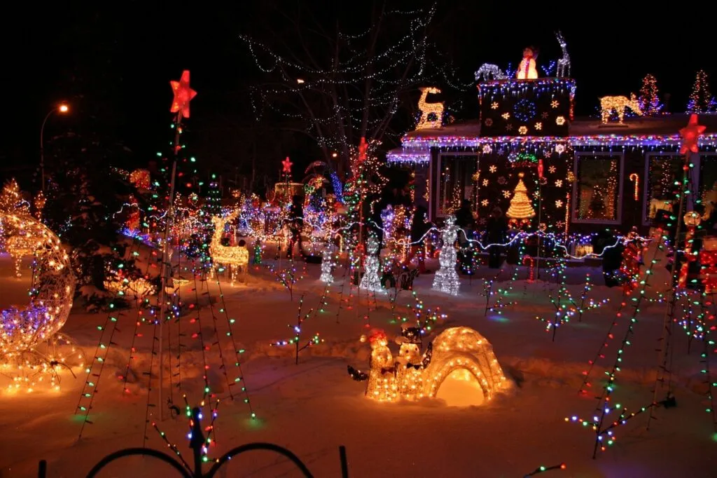 The Ultimate and Best December 2022 San Diego Holiday Activities and Events Guide