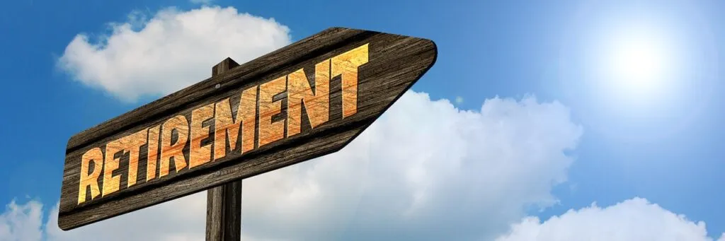 Are You Planning to Retire or Downsize / Rightsize? Now May Be The Time To Consider Making a Move.