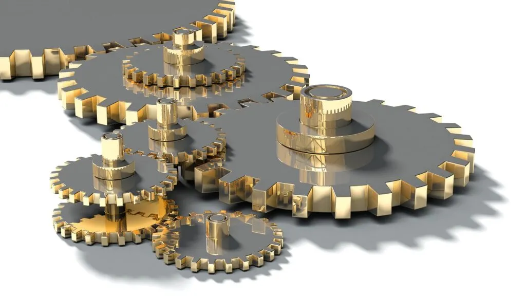 Here are the nuts and bolts of the mortgage process!