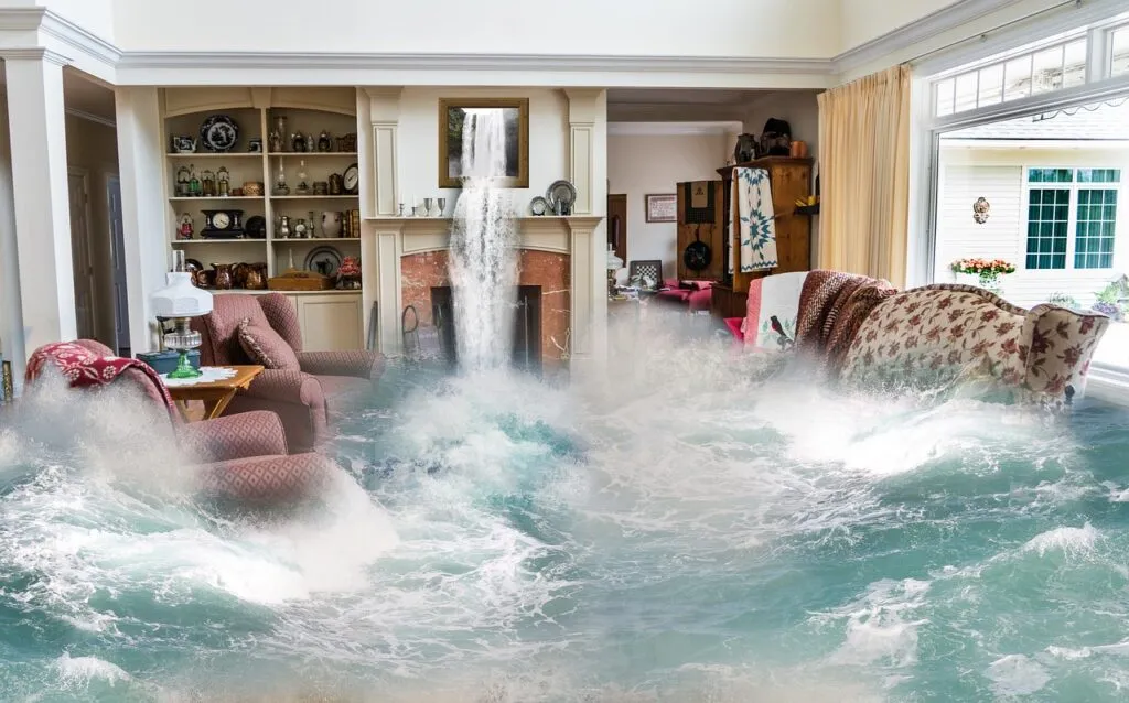 Does Condo Insurance Cover Water Damage