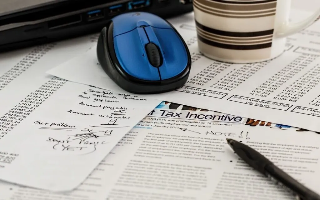 Top IRS Audit Red Flags and Tax Deductions You’re Probably Overlooking