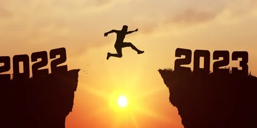 105 POWERFUL NEW YEAR RESOLUTION OPTIONS FOR 2023