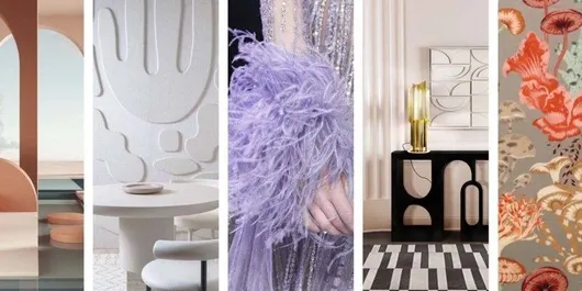 4 NEW INTERIOR DESIGN TRENDS FOR 2023