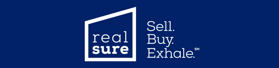 Receive Guaranteed CASH Offer and still market your home – RealSure