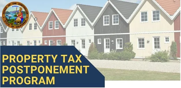 Property Tax Postponement: A Lifeline for Eligible Homeowners for Years 24-25 Timeline