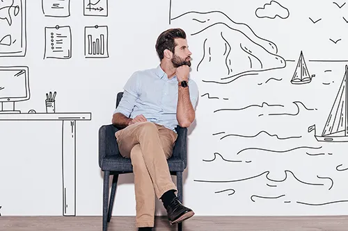 The Best San Diego California Realtors have ADHD /ADD