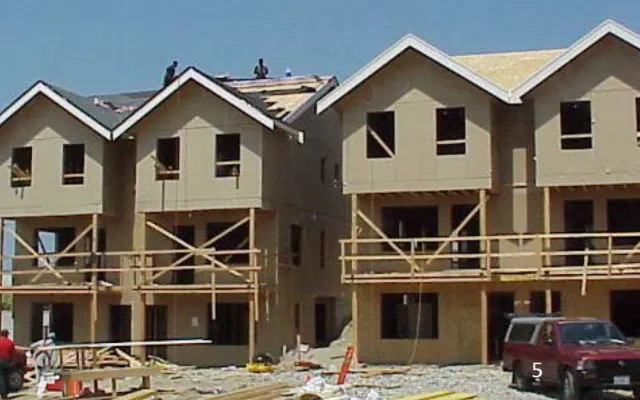Are California Laws Fixing the Affordability Housing Crisis?