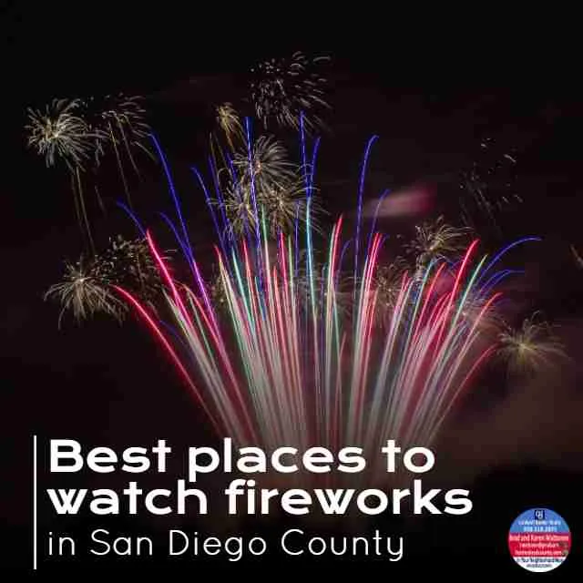 Your July and Independence Day Events Calendar for San Diego County