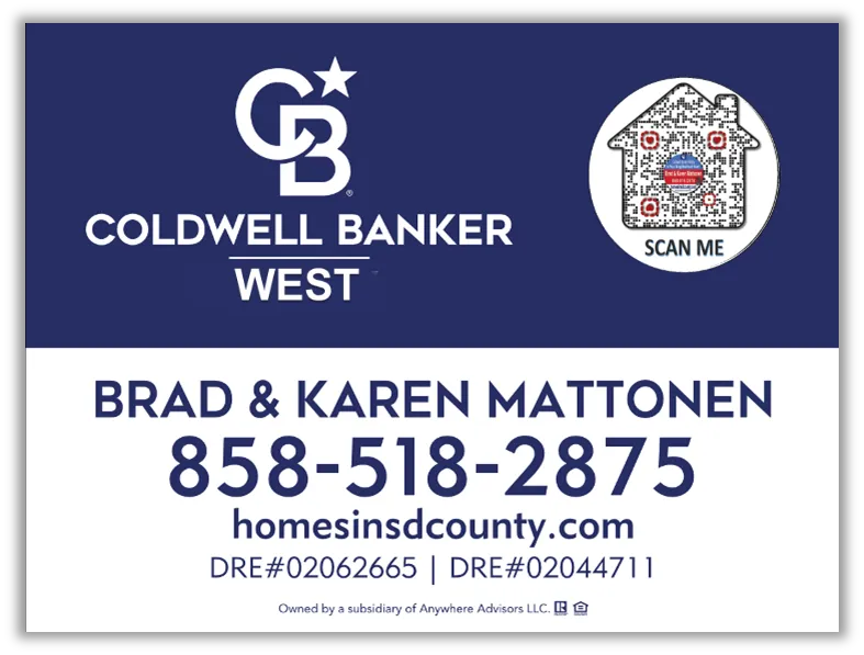 Embracing Change, Achieving Success: Our Exciting Move to Coldwell Banker West in 4S Ranch, San Diego!
