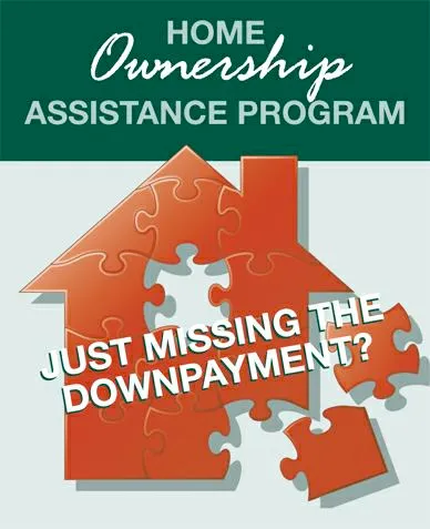 California First Time Home Buyer Forgivable Equity Builder Loan