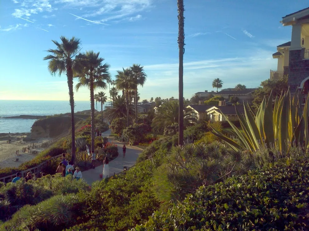 California’s “Stickiness”: Why Residents Choose to Stay in the Golden State