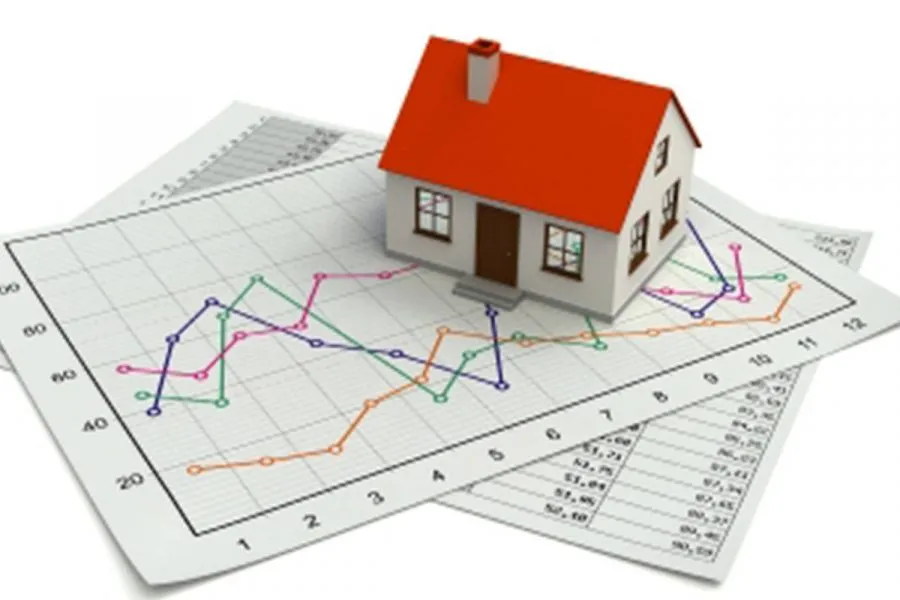 Has the Housing Market Finally Peaked? Video